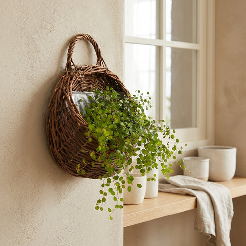LISTINGOPT::kovosis::hand-made-wicker-rattan-flower-planter-wall-hanging-wicker-rattam-basket-garden-vine-pot-plants-holder-garden-pots-wall-planter::01-hero