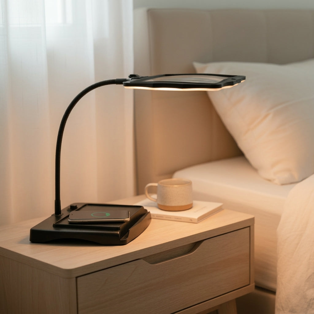 LISTINGOPT::kovosis::handwerk-lux-tischlupe-mit-led-fur-prazises-arbeiten-und-klare-details::01-hero