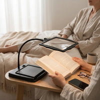 LISTINGOPT::kovosis::handwerk-lux-tischlupe-mit-led-fur-prazises-arbeiten-und-klare-details::02-inuse