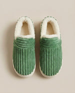 LISTINGOPT::kovosis::heatsoft-thermo-hausschuhe-fur-warme-und-komfort-im-winter::color-green