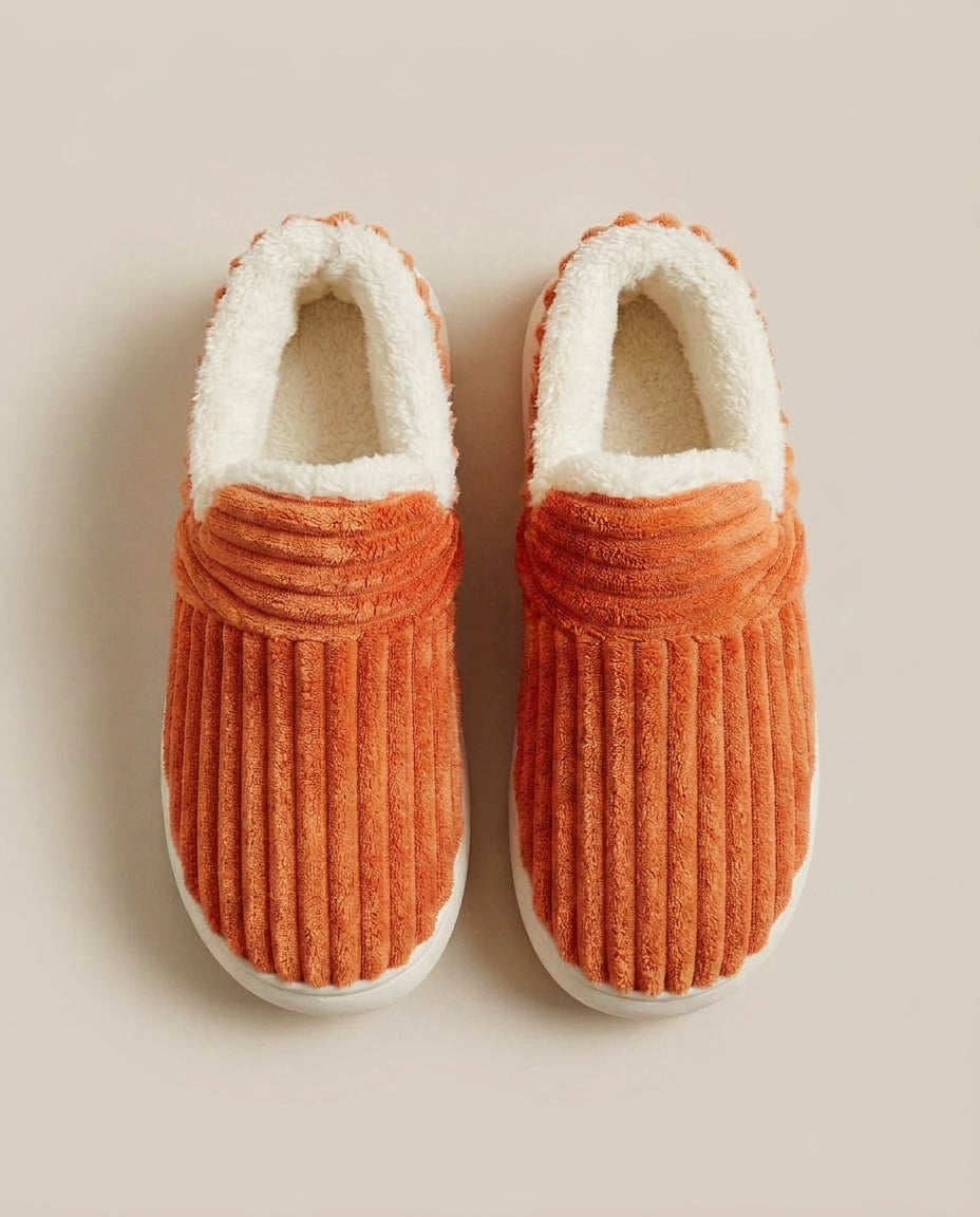 LISTINGOPT::kovosis::heatsoft-thermo-hausschuhe-fur-warme-und-komfort-im-winter::color-orange