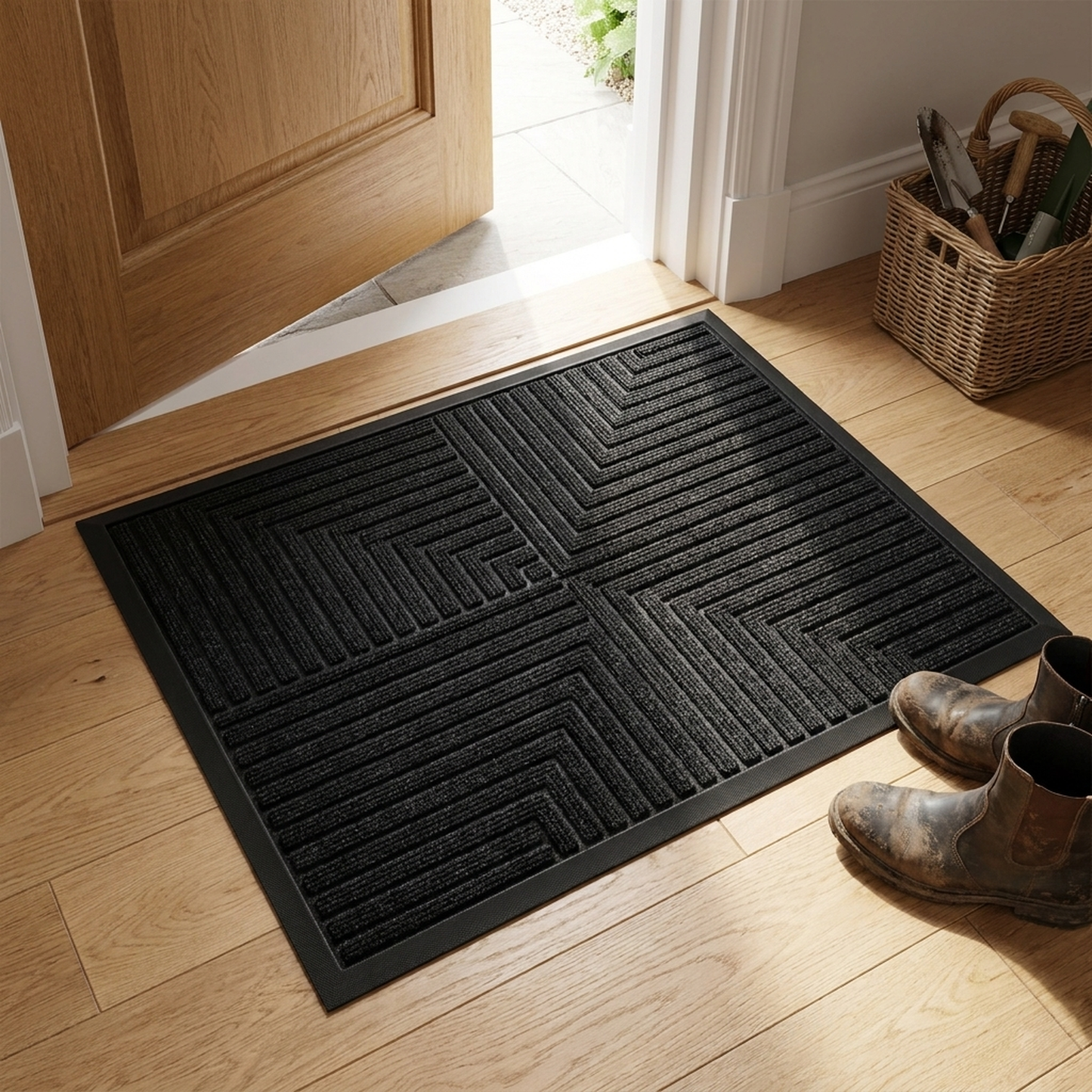 LISTINGOPT::kovosis::heavy-duty-floor-mat-for-dirt-free-entryways::variant-unique-f66633912c2727