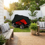 LISTINGOPT::kovosis::heavy-duty-waterproof-lawn-mower-cover-all-weather-protection-for-push-and-riding-mowers::03-lifestyle
