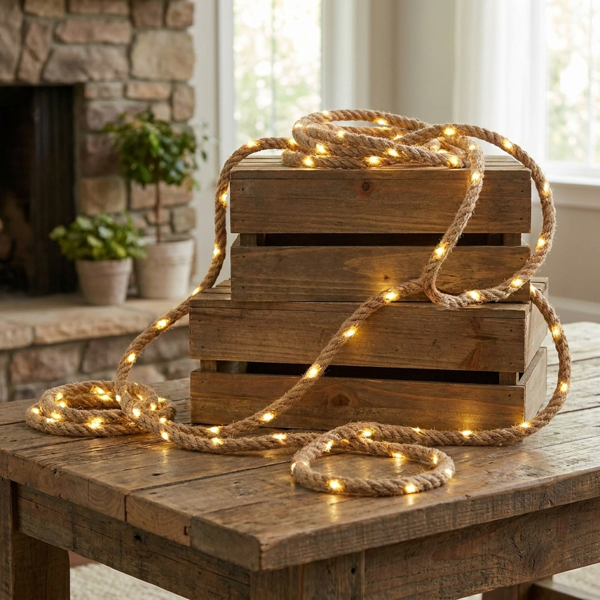 LISTINGOPT::kovosis::hemp-rope-led-table-lights-for-rustic-ambience::variant-unique-048ae3c8bef05d