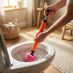 LISTINGOPT::kovosis::high-pressure-quick-cleaner-toilet-unblocker-plunger::02-inuse