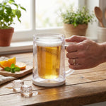 LISTINGOPT::kovosis::home-with-handle-liquid-refrigerator-frozen-cup-summer-petpp-freezer-beer-mugs-thickened-20oz-drink-glass-beer-mug::02-inuse