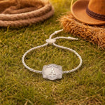 LISTINGOPT::kovosis::hot-sale-country-bracelet::color-silver
