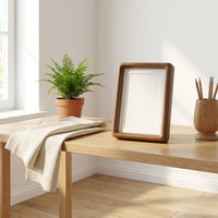 LISTINGOPT::kovosis::houten-fotolijst-met-afgeronde-hoeken-en-acryl-voorplaat-voor-tafelopstelling::03-lifestyle