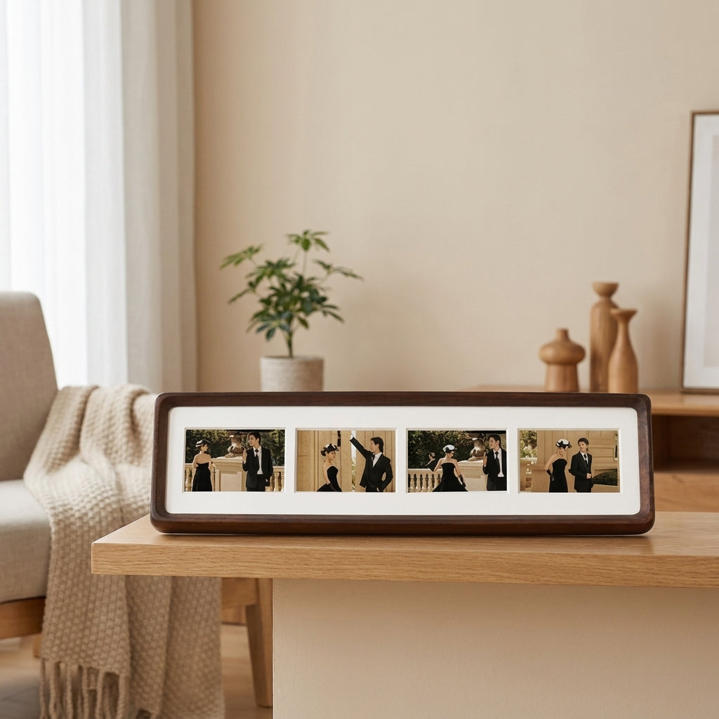 LISTINGOPT::kovosis::houten-fotolijst-voor-meerdere-fotos-met-passe-partout-voor-wand-en-plank::01-hero