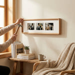 LISTINGOPT::kovosis::houten-fotolijst-voor-meerdere-fotos-met-passe-partout-voor-wand-en-plank::02-inuse