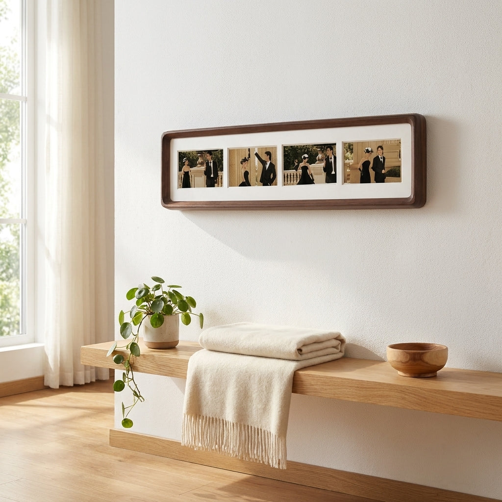 LISTINGOPT::kovosis::houten-fotolijst-voor-meerdere-fotos-met-passe-partout-voor-wand-en-plank::03-lifestyle