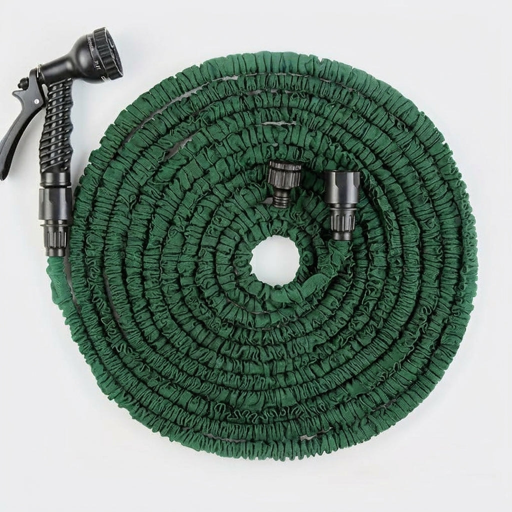 LISTINGOPT::kovosis::hydroflex-high-pressure-garden-hose-with-nozzle::color-green