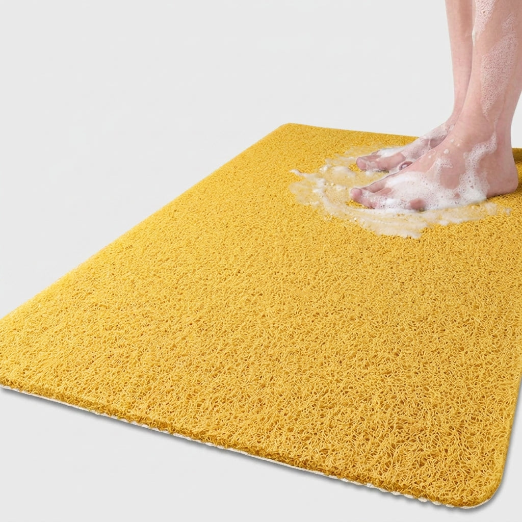 LISTINGOPT::kovosis::hydrosafe-mat-non-slip-shower-and-bath-mat-with-drainage-system::color-gelb