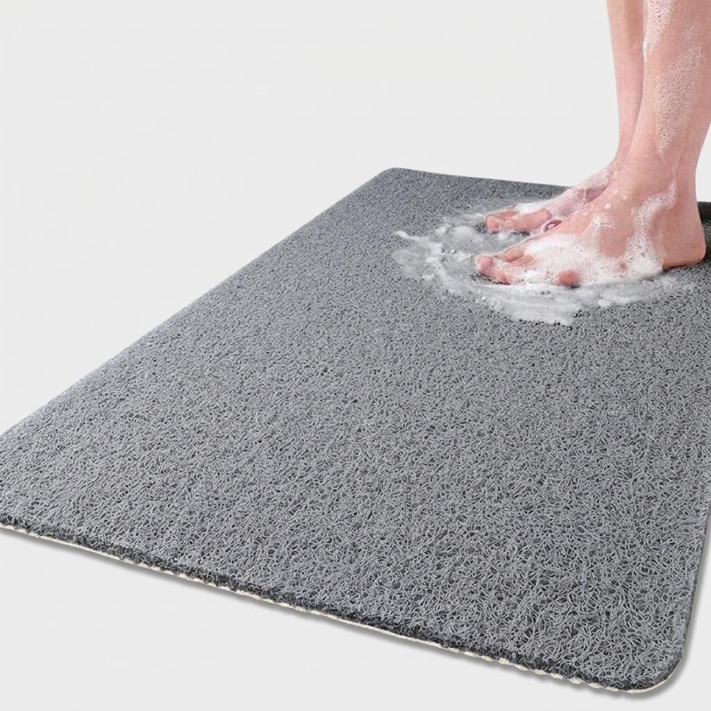 LISTINGOPT::kovosis::hydrosafe-mat-non-slip-shower-and-bath-mat-with-drainage-system::color-grau