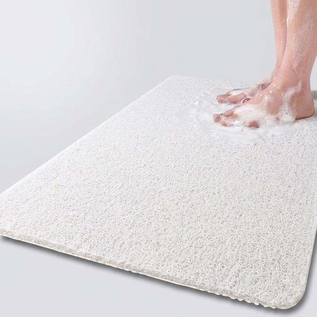 LISTINGOPT::kovosis::hydrosafe-mat-non-slip-shower-and-bath-mat-with-drainage-system::color-weiß