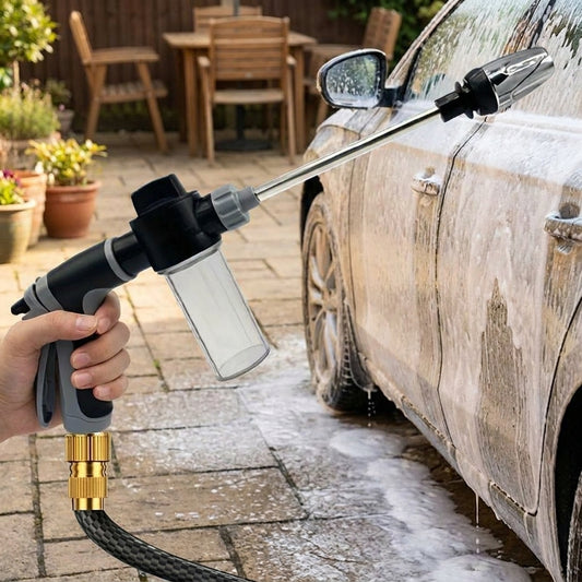 LISTINGOPT::kovosis::hydroshot-high-pressure-garden-car-wash-spray-gun::02-inuse