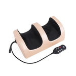 LISTINGOPT::kovosis::infrared-heating-electric-foot-massage-shiatsu-relax-body-massager-heat-deep-muscles-kneading-roller-salud-relaxation-therapy::color-remote-gold