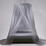 LISTINGOPT::kovosis::insectguard-foldable-mosquito-net-for-indoor-outdoor-protection::color-gray