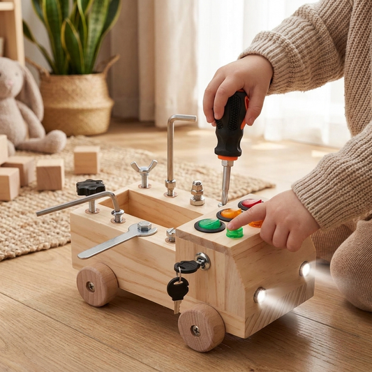 LISTINGOPT::kovosis::interactive-busy-board-for-fine-motor-skills::02-inuse