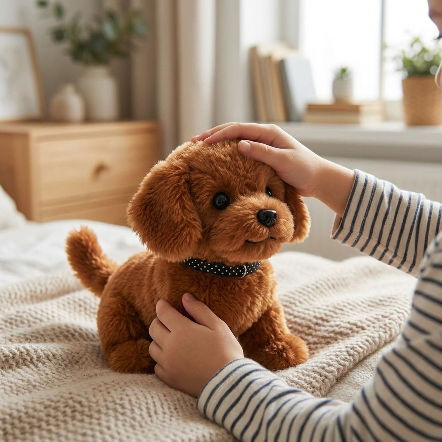 LISTINGOPT::kovosis::interactive-puppy-plush-toy-that-walks-and-barks::02-inuse