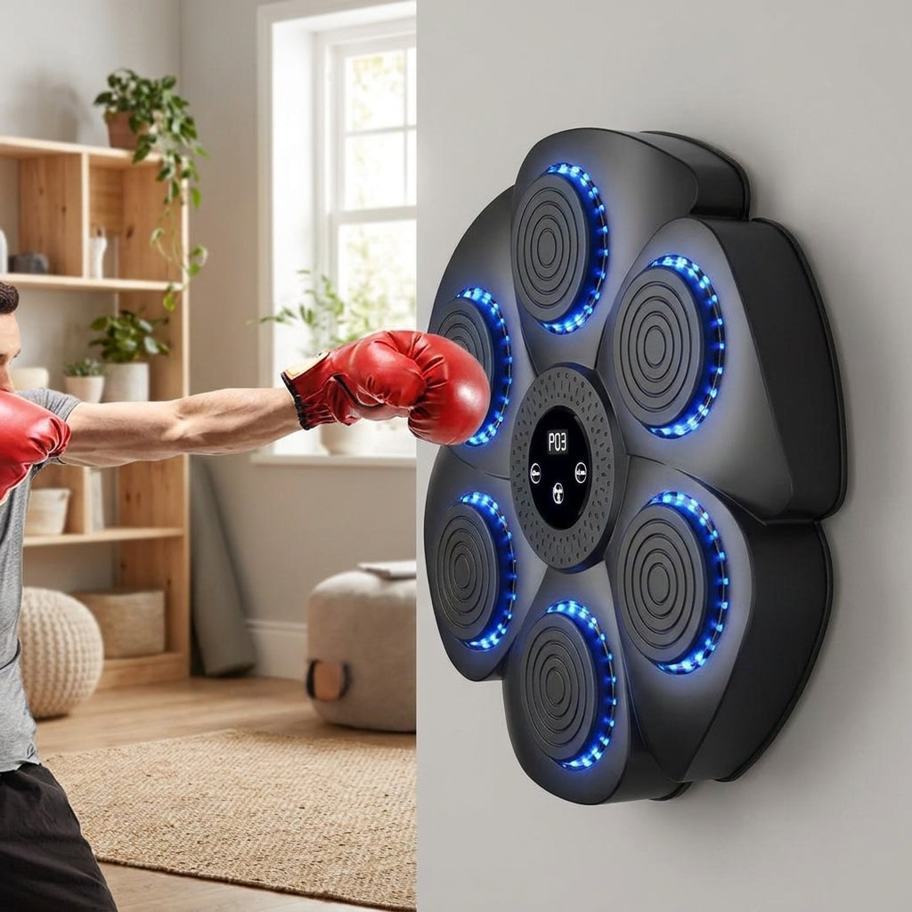 LISTINGOPT::kovosis::interactive-smart-boxing-machine-punchtech::02-inuse