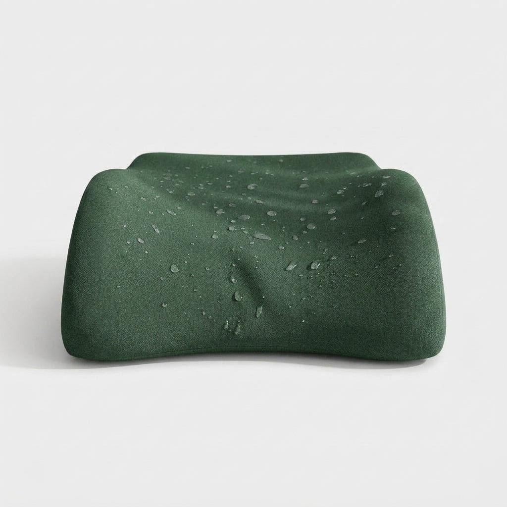 LISTINGOPT::kovosis::intimacy-pillow-lying-bed-artifact-multifunctional-prone-lying-pillow-lying-sleeping-playing-mobile-phone-lying-pillow::color-green