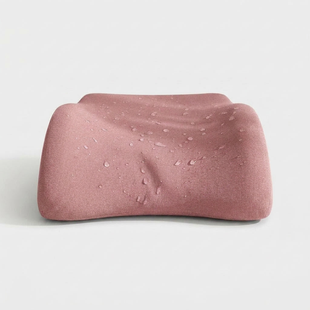 LISTINGOPT::kovosis::intimacy-pillow-lying-bed-artifact-multifunctional-prone-lying-pillow-lying-sleeping-playing-mobile-phone-lying-pillow::color-rose-pink