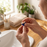 LISTINGOPT::kovosis::invisible-in-ear-hearing-aids-for-clearer-sound::02-inuse