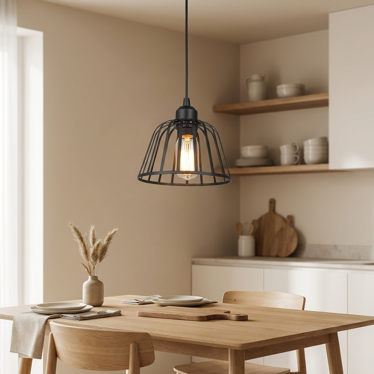 LISTINGOPT::kovosis::iron-cage-pendant-light-with-industrial-character::01-hero