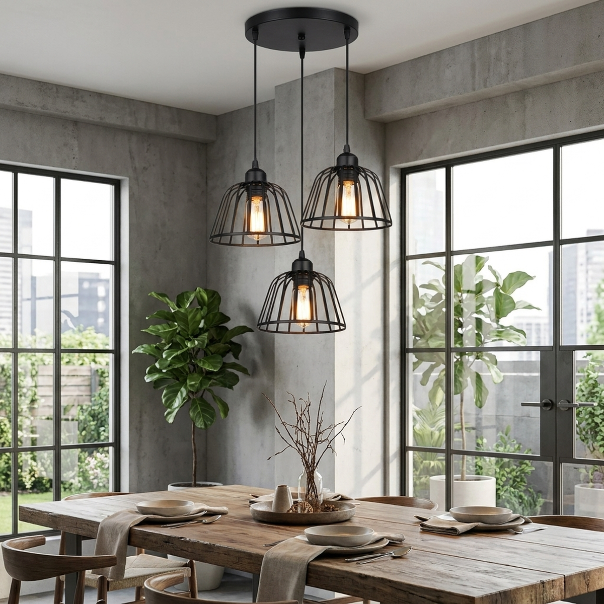 LISTINGOPT::kovosis::iron-cage-pendant-light-with-industrial-character::variant-unique-536d8685301090