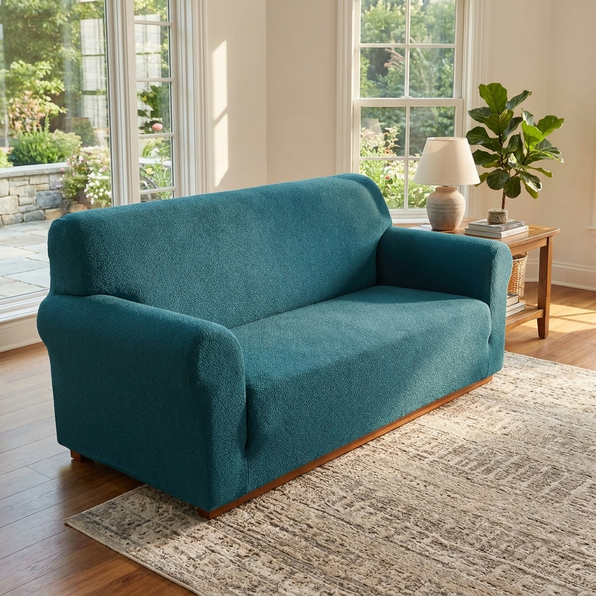 LISTINGOPT::kovosis::jacquard-sofa-cover-with-sculpted-texture::variant-unique-41118fcc5ad059