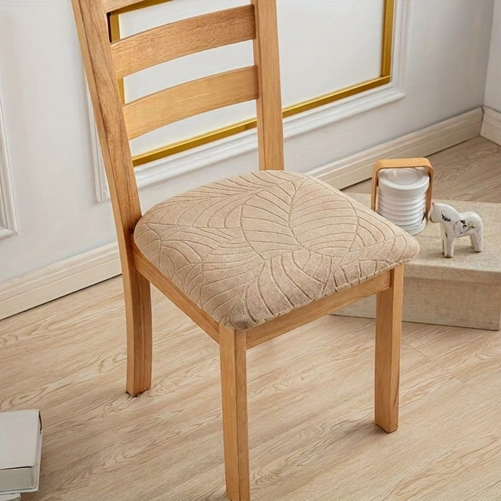LISTINGOPT::kovosis::jacqurenew-stretch-fit-covers-for-instant-chair-upgrade::color-beige