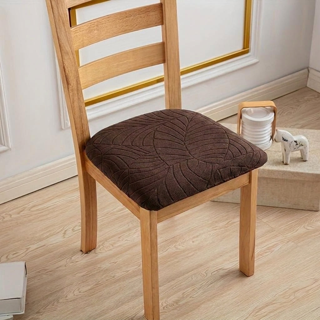 LISTINGOPT::kovosis::jacqurenew-stretch-fit-covers-for-instant-chair-upgrade::color-dark-coffee