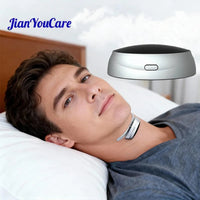 LISTINGOPT::kovosis::jianyoucare-electric-anti-snoring-device-dual-frequency-pulse-magnetic-attraction-quiet-sleep-aid-breathing-corrector-stop-snore::04-closeup