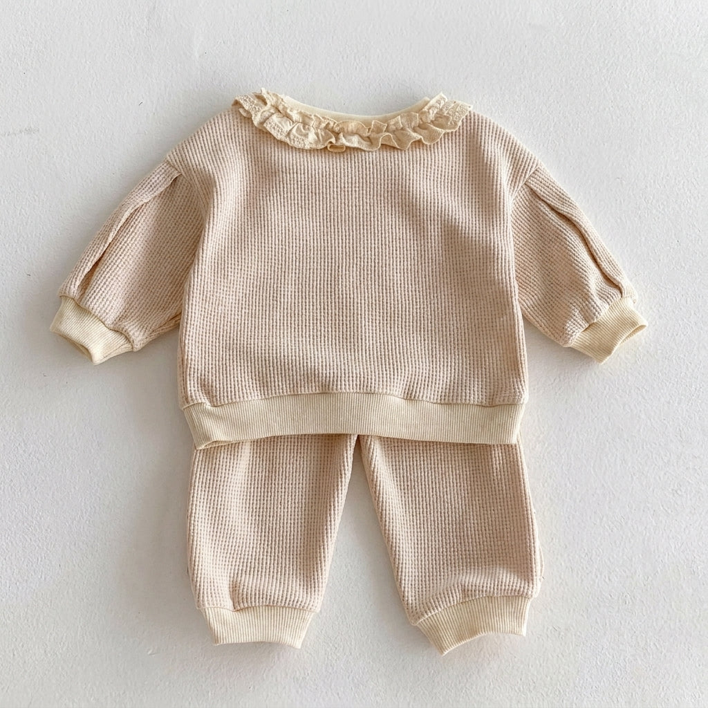 LISTINGOPT::kovosis::jogger-set-fur-kinder-bequem-hypoallergen-aus-bio-baumwolle::color-beige