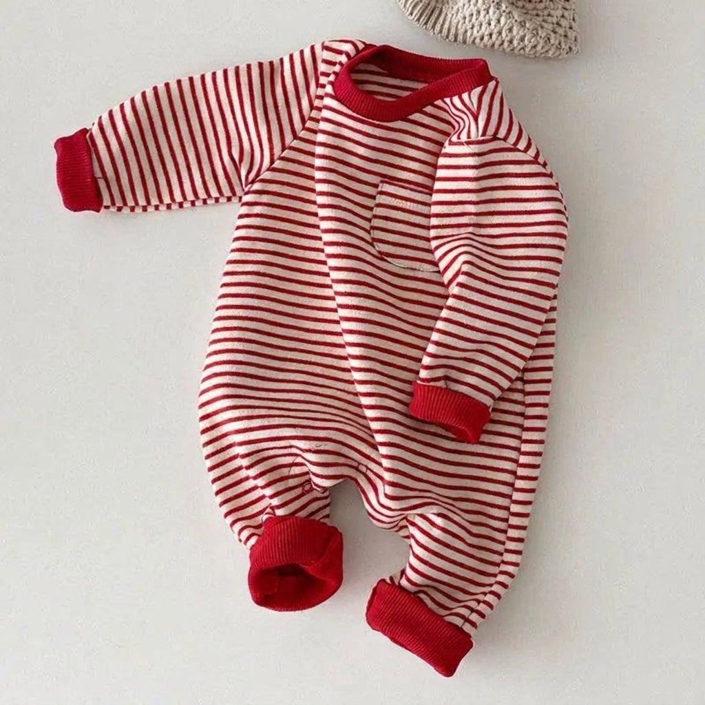 LISTINGOPT::kovosis::jumpsuit-fur-babys-atmungsaktiv-hypoallergen-aus-bio-baumwolle::color-red