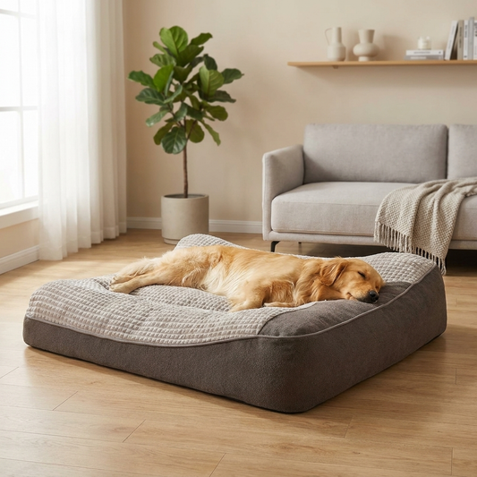 LISTINGOPT::kovosis::large-orthopedic-dog-bed-for-spinal-support::01-hero