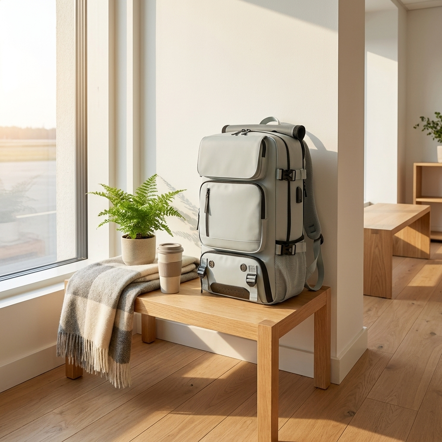 LISTINGOPT::kovosis::large-waterproof-travel-backpack-charge-on-the-go::03-lifestyle
