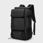 LISTINGOPT::kovosis::large-waterproof-travel-backpack-charge-on-the-go::color-black