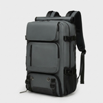 LISTINGOPT::kovosis::large-waterproof-travel-backpack-charge-on-the-go::color-dark-grey