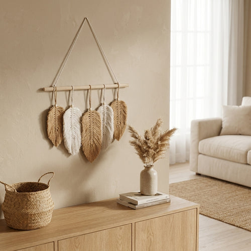 LISTINGOPT::kovosis::leaf-macrame-wall-hanging-boho-room-home-decor-woven-aesthetic-wall-tapestry-home-living-room-wedding-decoration-gift::01-hero