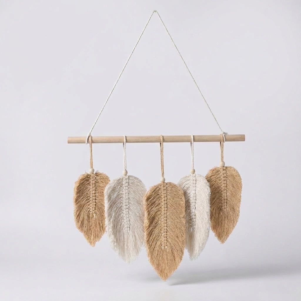 LISTINGOPT::kovosis::leaf-macrame-wall-hanging-boho-room-home-decor-woven-aesthetic-wall-tapestry-home-living-room-wedding-decoration-gift::color-macrame-m0188