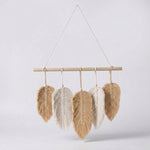 LISTINGOPT::kovosis::leaf-macrame-wall-hanging-boho-room-home-decor-woven-aesthetic-wall-tapestry-home-living-room-wedding-decoration-gift::color-macrame-m0188