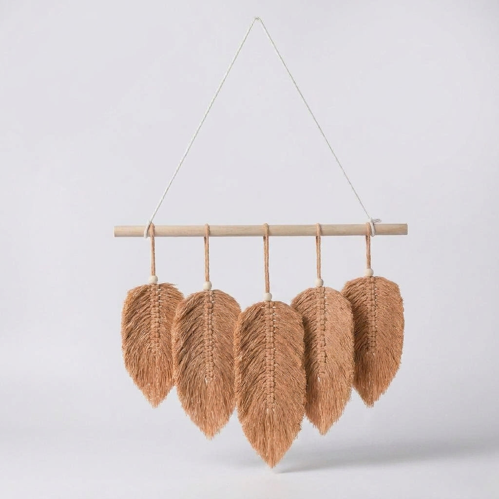 LISTINGOPT::kovosis::leaf-macrame-wall-hanging-boho-room-home-decor-woven-aesthetic-wall-tapestry-home-living-room-wedding-decoration-gift::color-macrame-m0410