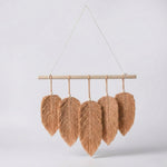 LISTINGOPT::kovosis::leaf-macrame-wall-hanging-boho-room-home-decor-woven-aesthetic-wall-tapestry-home-living-room-wedding-decoration-gift::color-macrame-m0410