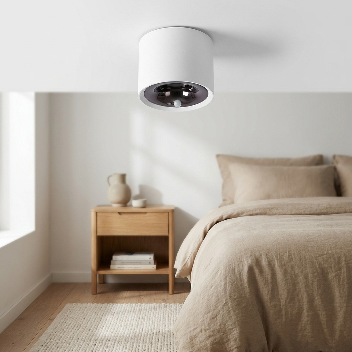 LISTINGOPT::kovosis::led-ceiling-spotlight-with-motion-activated-light::01-hero