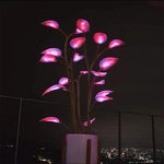 LISTINGOPT::kovosis::led-dekopflanze-ambientelicht::04-closeup