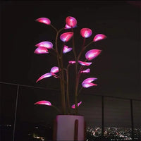 LISTINGOPT::kovosis::led-dekopflanze-ambientelicht::04-closeup