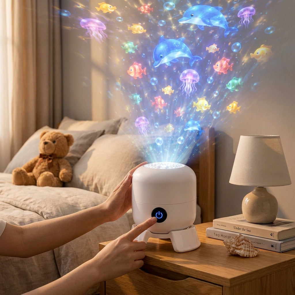 LISTINGOPT::kovosis::led-projector-light::02-inuse