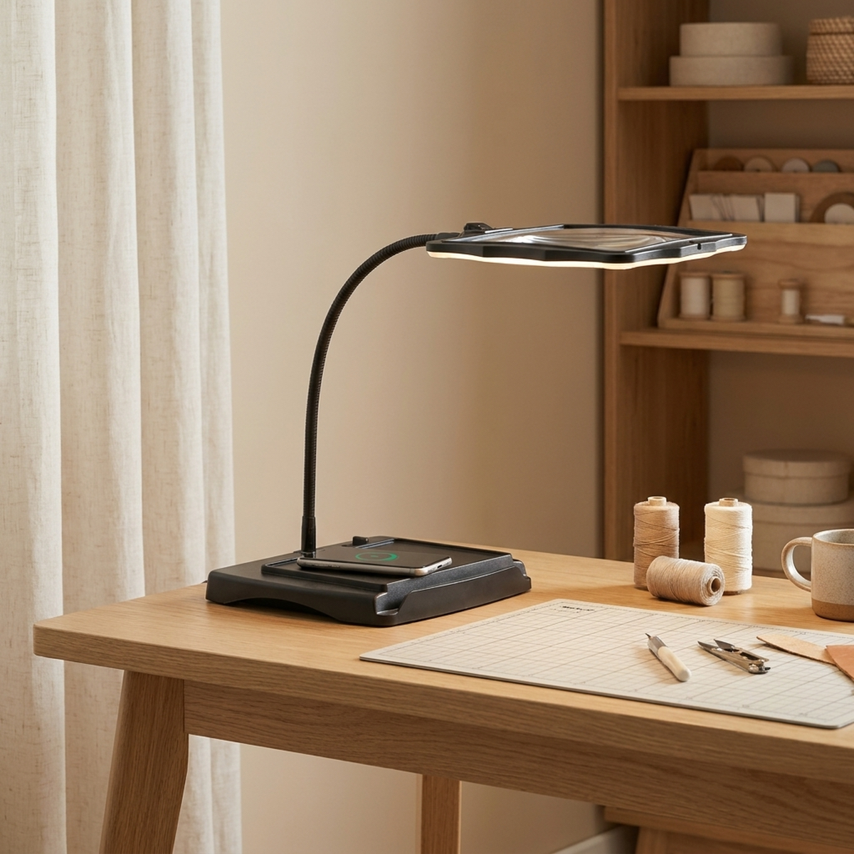 LISTINGOPT::kovosis::led-table-magnifier-for-precise-detail-work::01-hero